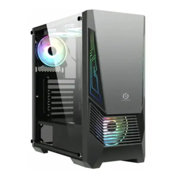 HYBROK BOOSTER ARGB + ALIMENTATION 550W HYBROK BOOSTER ARGB + ALIMENTATION 550W
